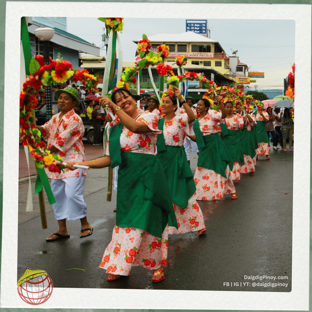 Baragatan Festival – Palawan
