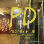 Piding Pidi by Elmer Nocheseda