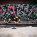 Art - Graffiti and banyulatin
