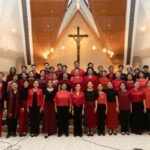 Ateneo de Manila College Glee Club