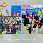 Biyaheng Kalusugan: Drowning Prevention Campaign