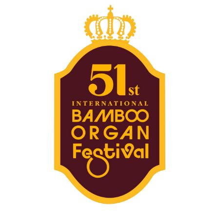 51st International Bamboo Organ Festival 2026