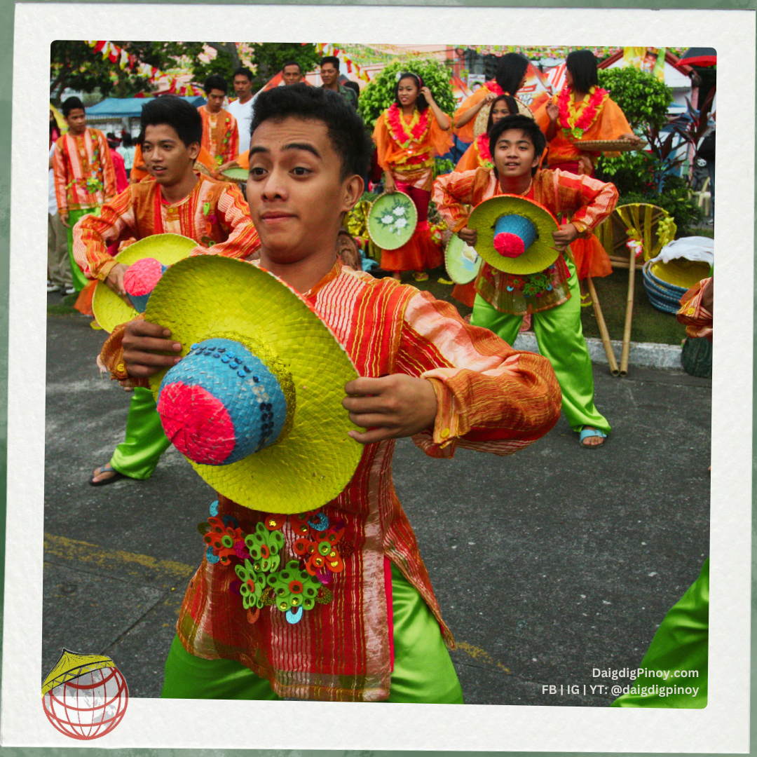 Santa Cruz Laguna’s Anilag Festival 2010