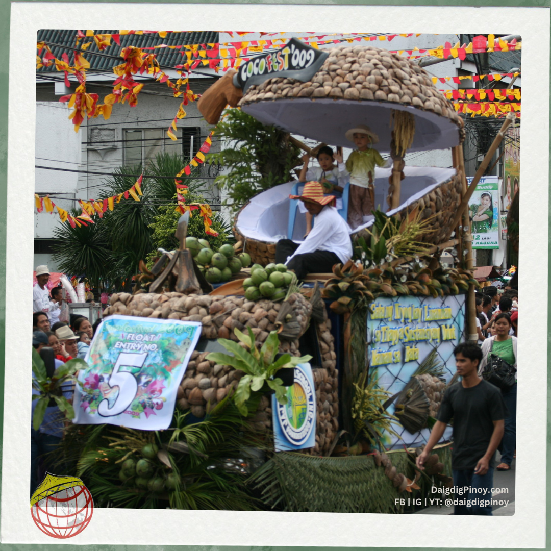 Coconut Festival
