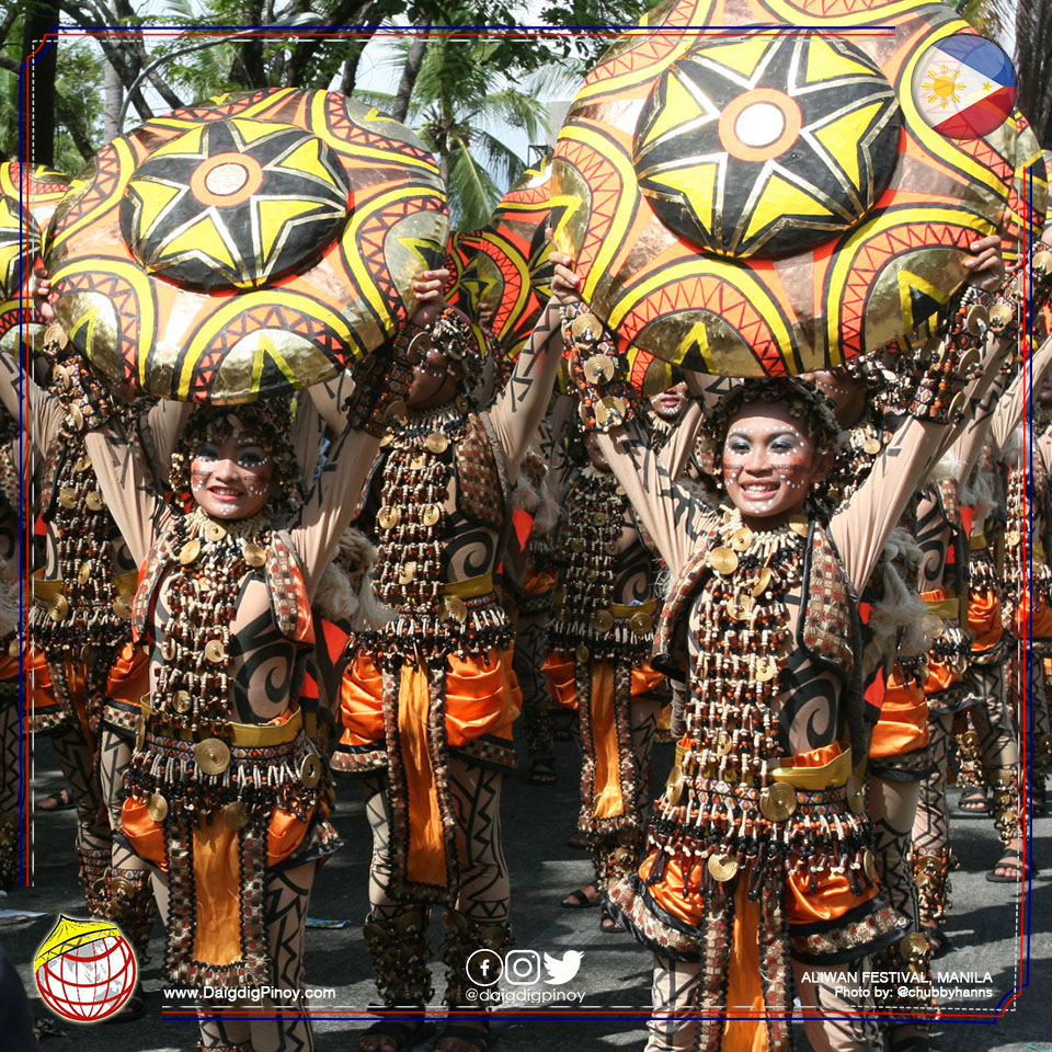 Aliwan Fiesta 2009