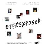 Art - Overexposed - Artistspace