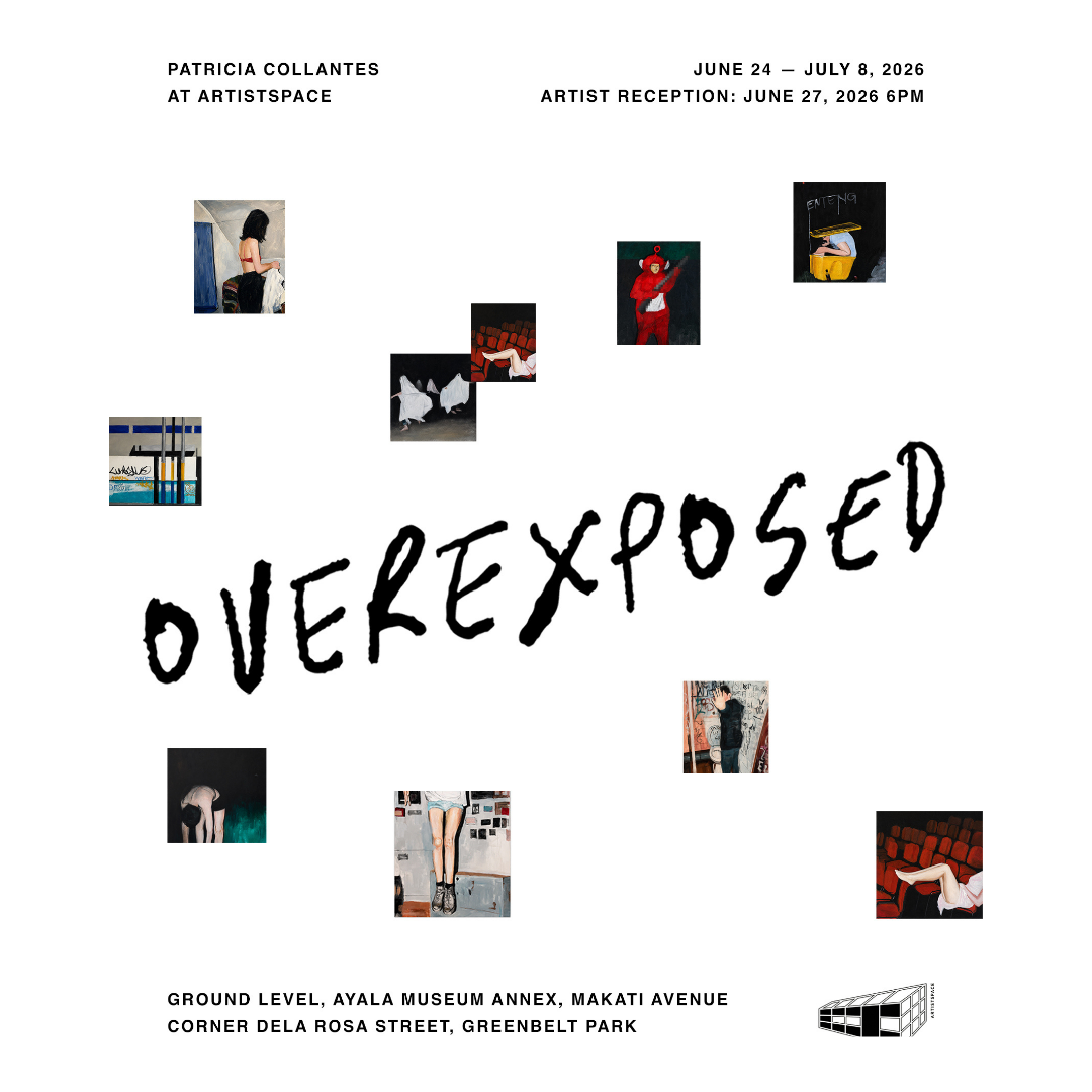 Art - Overexposed - Artistspace