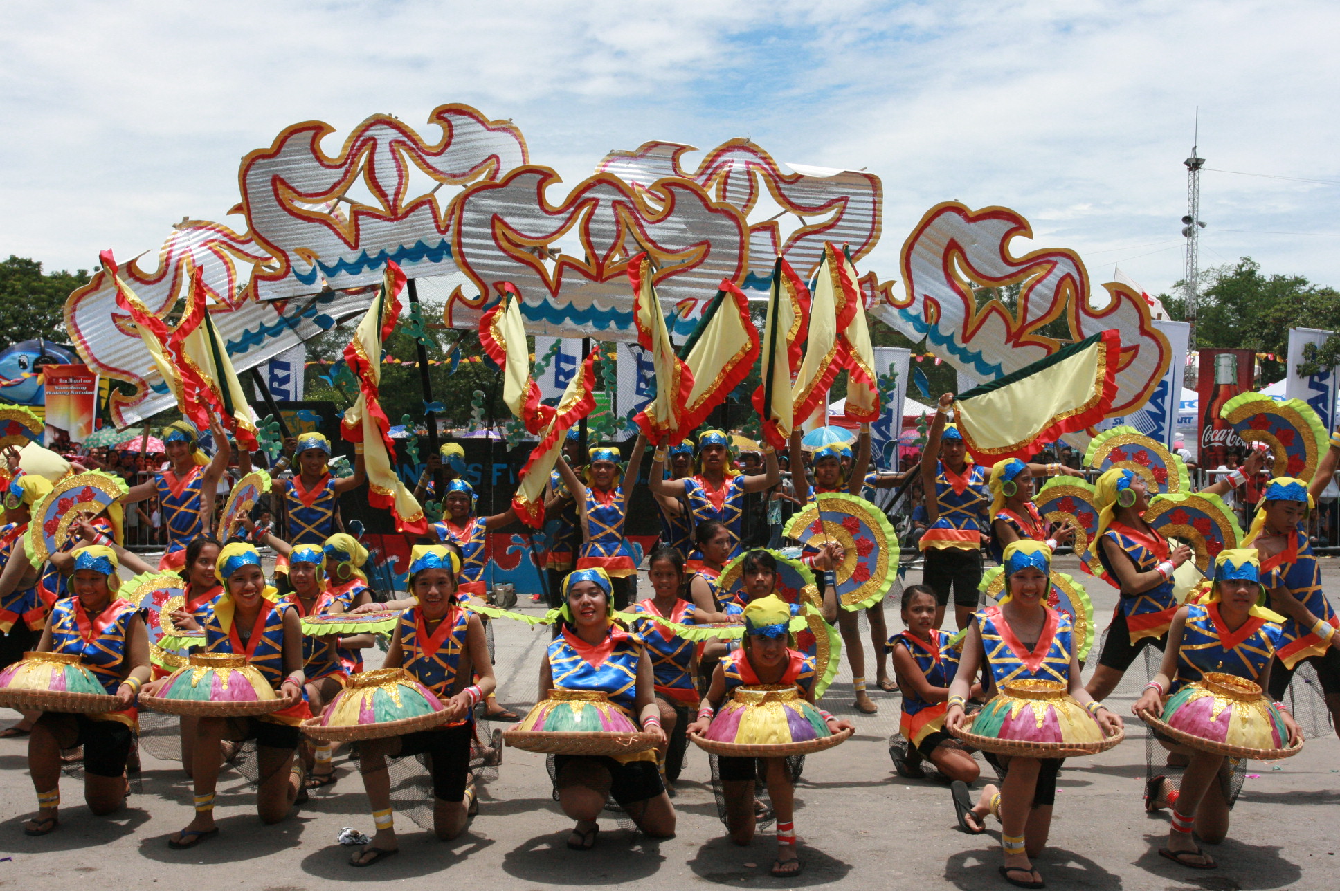 Tuna Festival 2008